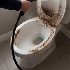 Here’s How to Clean Away a Messy Toilet Using Today’s Incredible Technology