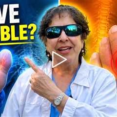 Painful Little Toe? Neuropathy vs Pinched Nerve Explained!