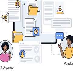 Enhance Event Hosting with Expert Vendor Management in Los Angeles