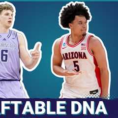 Which Draft Prospects have HORNETS DNA | Brandon Miller INJURY talk | Mailbag Episode MAYHEM