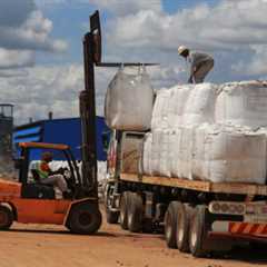Q&A: How can African electricity access power  jobs not just lightbulbs?