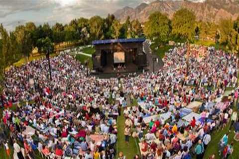 How Salt Lake County Keeps Festival Experiences Smooth and Enjoyable