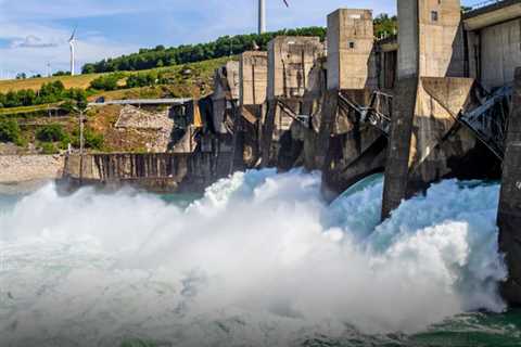 Tidal Energy