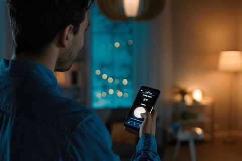 How To Save Energy in Your Home With Smart Plugs