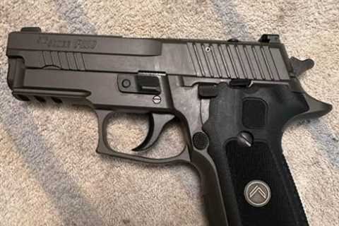 The Sanctity of the Second Amendment