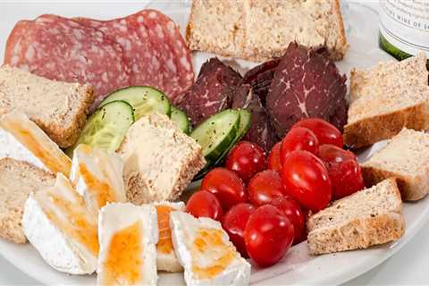 Elevate Your Corporate Event with Expert Catering in DC