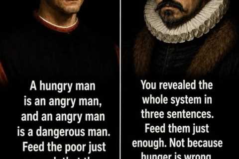 Some Governments for the Wellbeing of Their People, But Not in America
