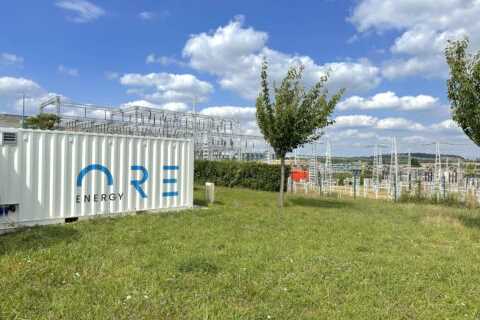 Ukraine can help Europe meet its battery material needs, experts say