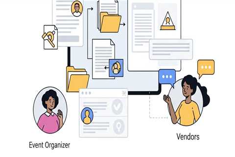 Enhance Event Hosting with Expert Vendor Management in Los Angeles