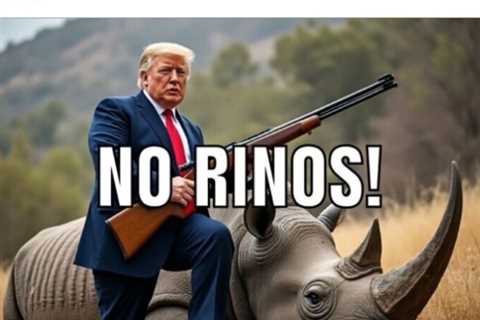 The Huge Herd of RINOs in Congress