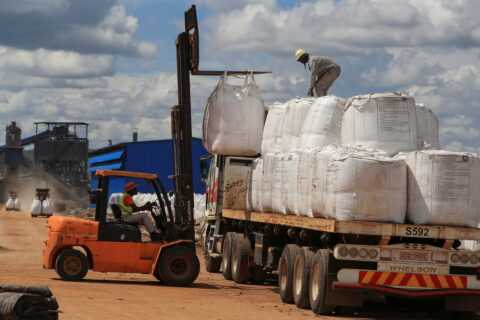 Q&A: How can African electricity access power  jobs not just lightbulbs?