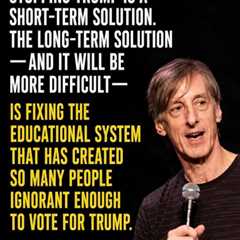 Fixing America