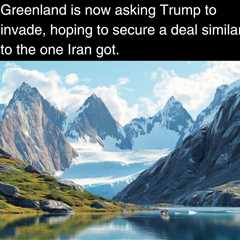 Greenland