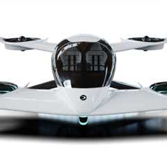 Investors Wanted for Personal Aircraft