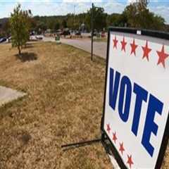 The Hidden Impact of Infrastructure Planning on Voter Accessibility in Travis County