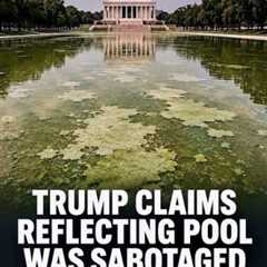 Trump and Vandalism