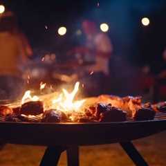 Choose the Right Type of Grill for Your Sustainable Summer