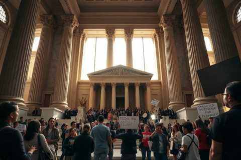 Supreme Court agrees to hear fast-tracked challenge to Trump administration’s mass-deportation..