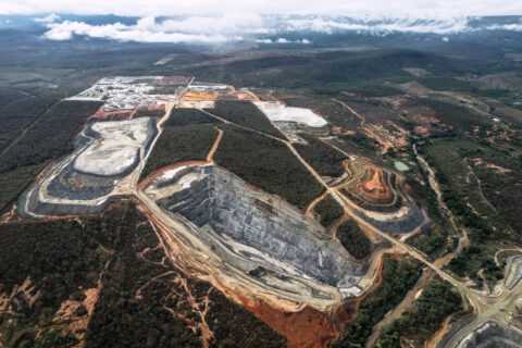 Brazil jostles for rare earths share as US-China rivalry heats up
