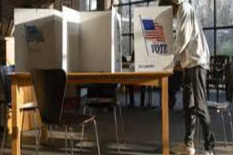 What a Moving Company Can Teach About Keeping Voter Registration Information Up to Date