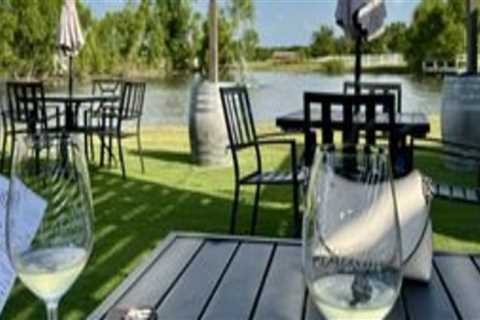 The Overlooked Planning Challenges of Waterfront Wine Events in Rockwall, TX