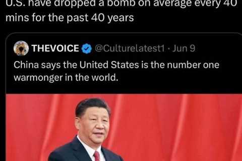 American Imperialism