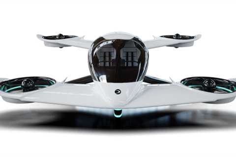 Investors Wanted for Personal Aircraft