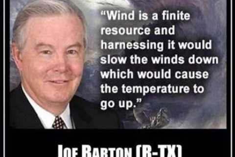 Scientific Illiteracy