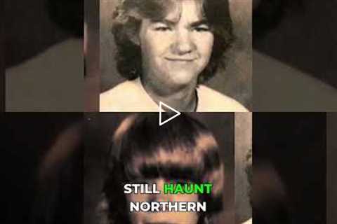 How Did They Let the Keddie Killer Vanish? #shorts