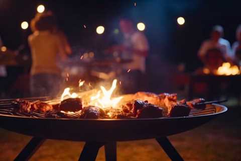 Choose the Right Type of Grill for Your Sustainable Summer