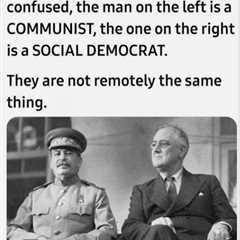 The Red Scare