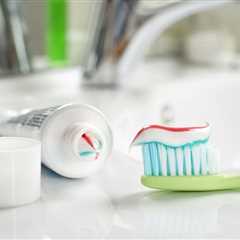 How Clean Is Your Toothpaste?