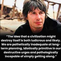 Dr. Brian Cox