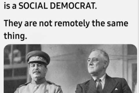 The Red Scare