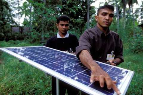 Energy transition policymaking must evolve to fit an age of rupture