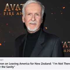 Yes, Leaving this Dying Country Would Preserve Our Sanity