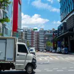 Secure Your Event with Commercial Truck Insurance