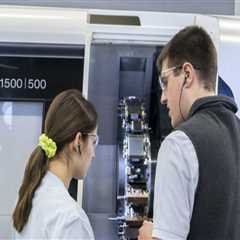 Beyond the Machines: How Communication Services Support Polymechanic Jobs in Switzerland