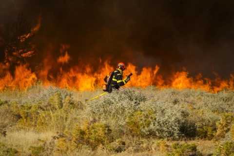 A legal fiction blocking billions in climate finance will be challenged this week