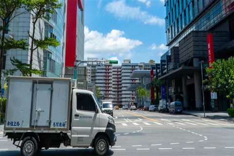Secure Your Event with Commercial Truck Insurance